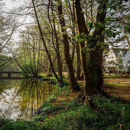 Ava Apartamenty Niechorze Exteriér fotografie