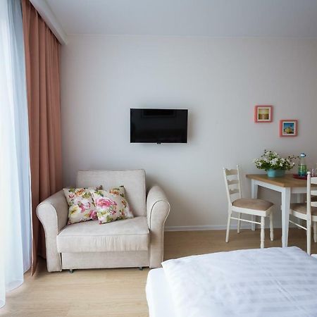 Ava Apartamenty Niechorze Exteriér fotografie