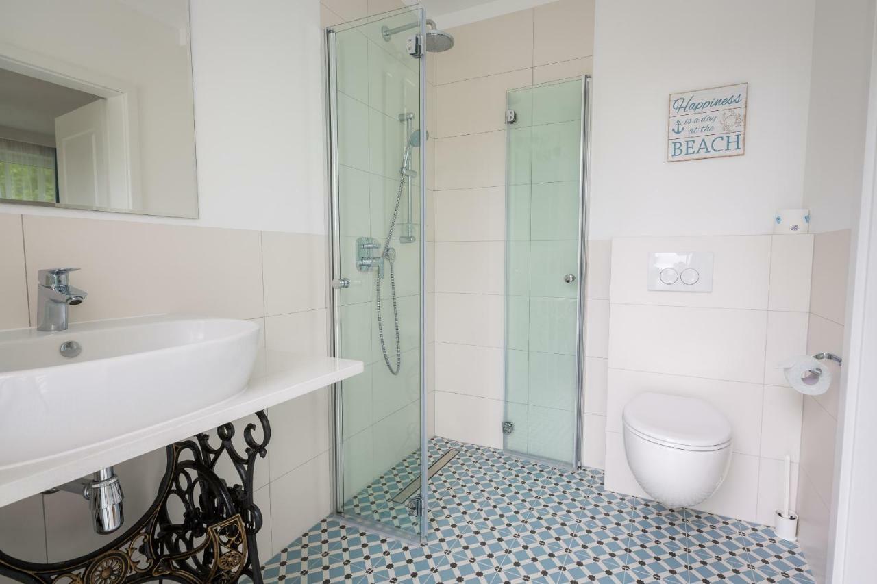 Ava Apartamenty Niechorze Exteriér fotografie
