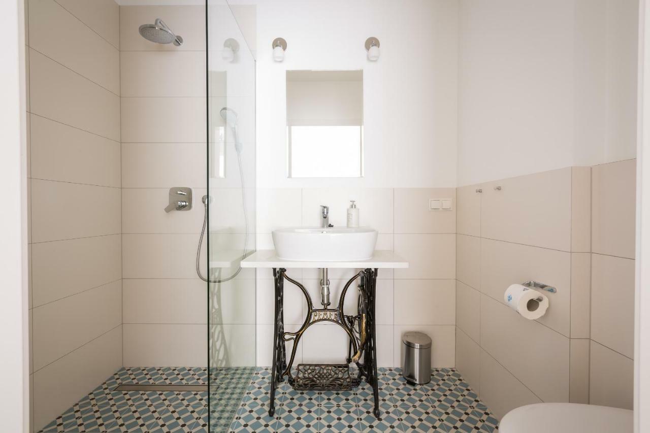 Ava Apartamenty Niechorze Exteriér fotografie