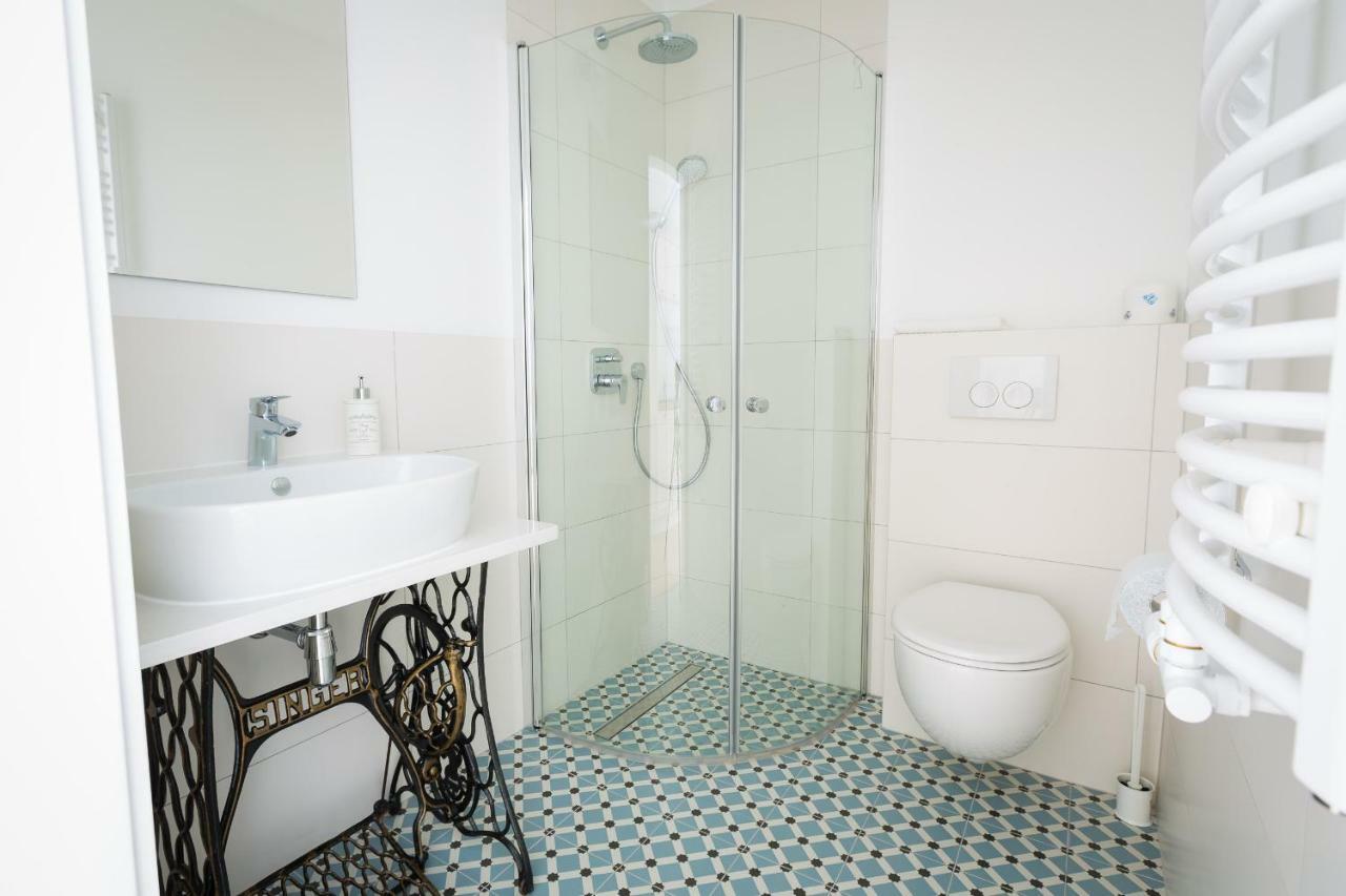 Ava Apartamenty Niechorze Exteriér fotografie