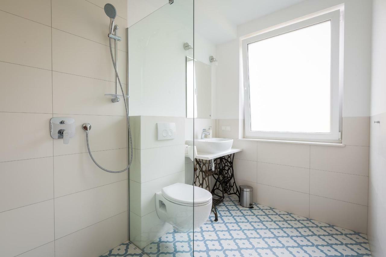 Ava Apartamenty Niechorze Exteriér fotografie