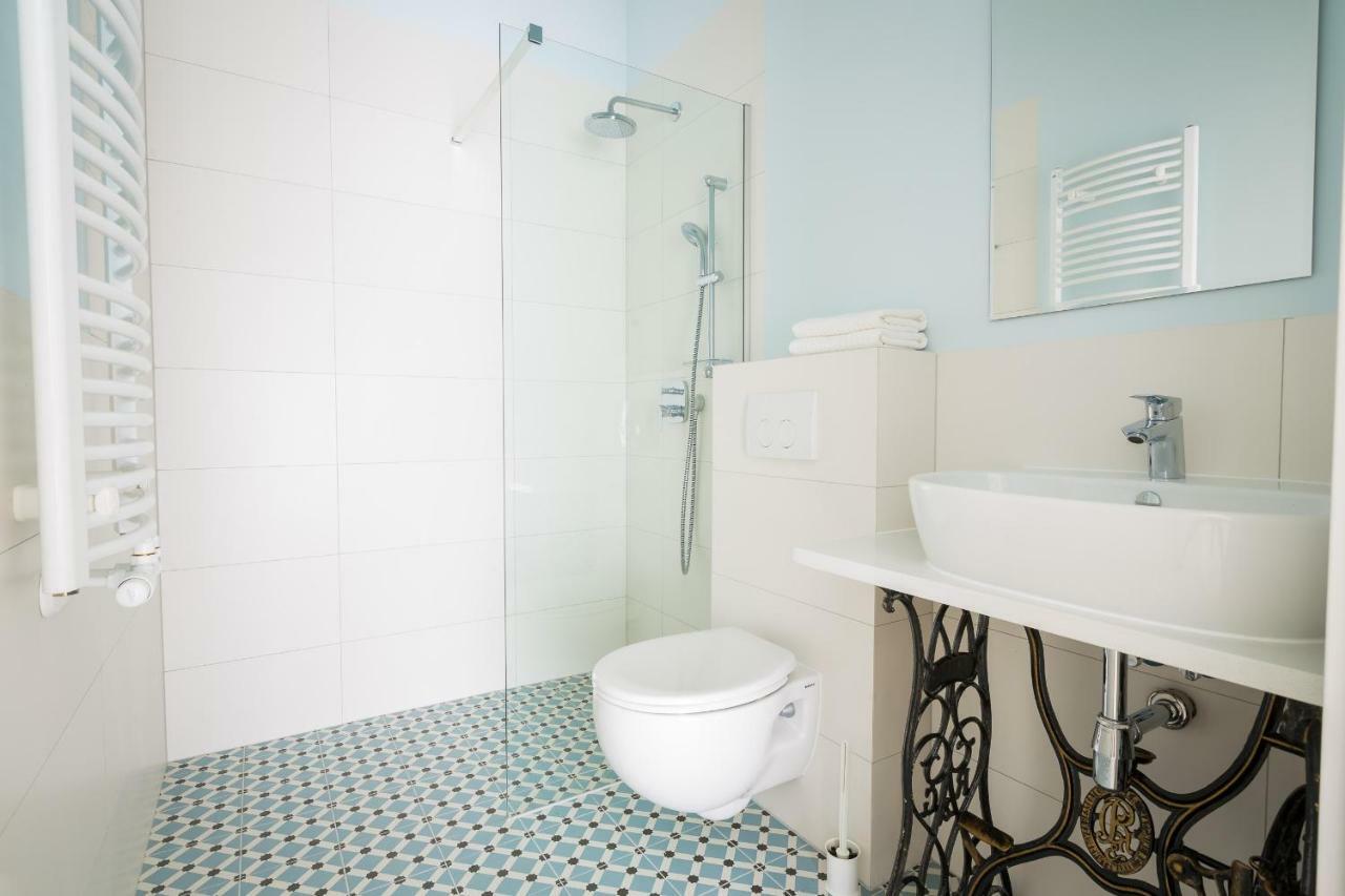 Ava Apartamenty Niechorze Exteriér fotografie